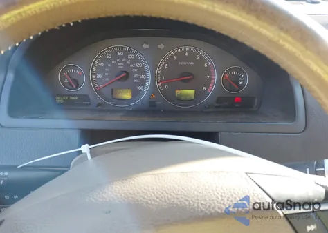 2008 Volvo Xc90 3.2 z USA, uszkodzony, nr VIN YV4CN982081465311